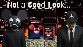 Deadmau5 Meowingtons Revenge Review Atari 7800