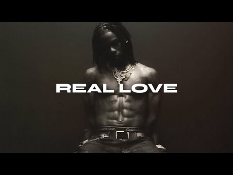 [FREE] Rema Type Beat 2025 "REAL LOVE" 90's x Afrobeat Instrumental 2025
