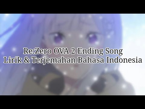 Re:Zero kara Hajimeru Isekai Seikatsu: Hyouketsu no Kizuna Yuki no Hate ni Kimi no Na o nonoc