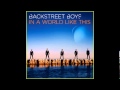 Backstreet Boys Make Believe 2013 [Full] 