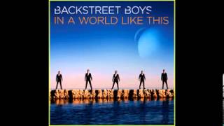 Backstreet Boys Make Believe 2013 [Full]