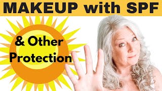 LOOK YOUNGER LONGER  6 Tips to Protect Your Skin From Sun Damage and Wrinkles