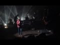 Benjamin Biolay - La Pénombre Des Pays-Bas (live @ AB)