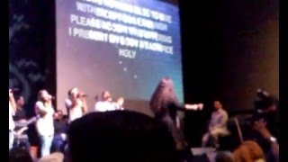 Tasha Cobbs You still Love Me