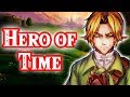 The Tragic Life Of The Hero Of Time Zelda Theory