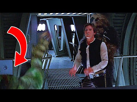 This guy is actually Poe Dameron's father