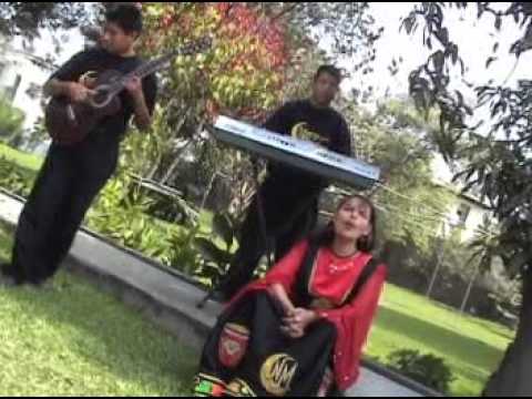 nancy manchego  tu pensaras que sin ti ha sido facil (exitos)