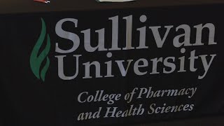 Sullivan, IUS team up to create a pharmacy studies pathway