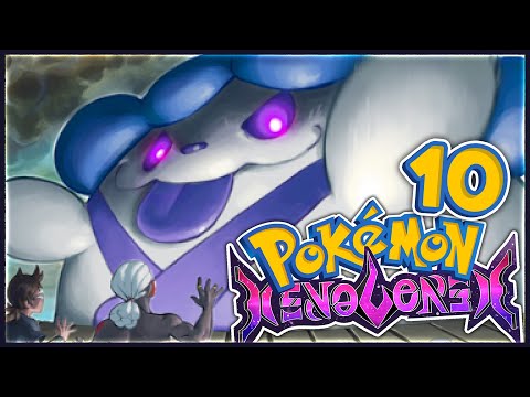 La Palestra di Tipo SUONO! (Pokémon Xenoverse ITA #10) // GravierEraLive
