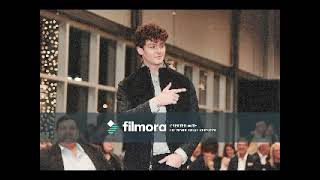 Go Tell It on the Mountain (Zach Beeken Video)