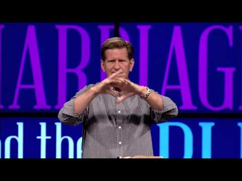 The Husband’s Role - Part 1 | Ephesians 5:25-33 | Pastor John Miller