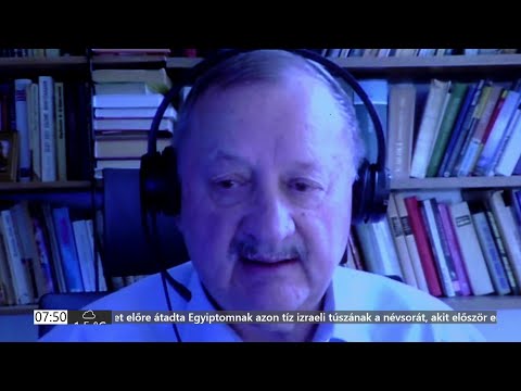 PIRKADAT Breuer Péterrel: Dr. Kis-Benedek József