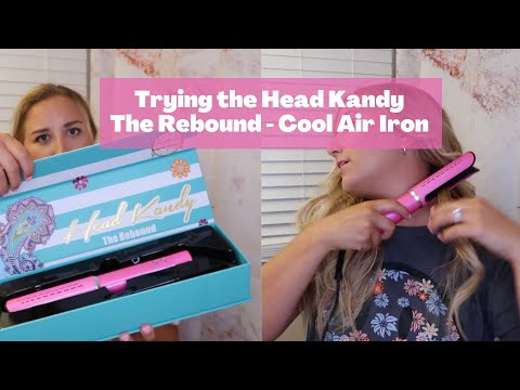 Head Kandy Rebound