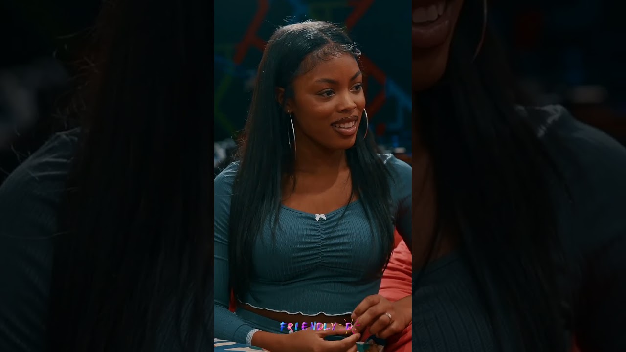 Part 213: Things get tense between Raina and Lonzo.