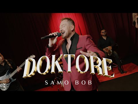 SAMO BOB - DOKTORE (COVER)