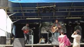 Holy Mount Zion (House of Shem cover) performed by tonytyaou & apy