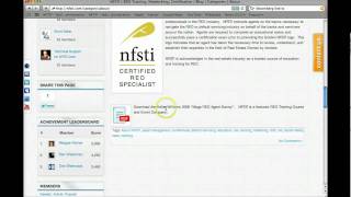 Tutorial 5: Bottom Bar Navigation video