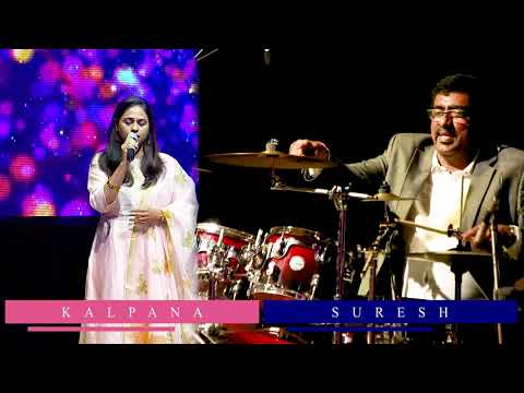 CRESCENDO 2019 Mudhal Naal Indru