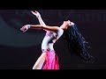 Maryem Bent Anis Tunisian Belly Dancer Maowd For Marhaba 10