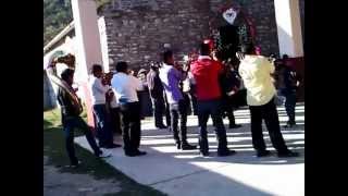 preview picture of video 'La Encantadora Banda Corazon Hidalguense'