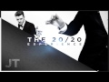 Justin Timberlake - Don't Hold the Wall (Official Instrumental)