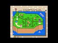SMW Hack JUMP Janked Up Mario Party 1 1 Introduction To Ledges And Edeges