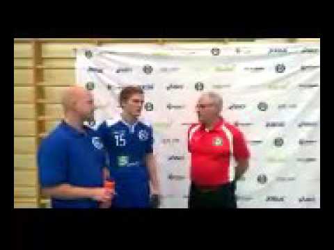 PIF-Atlas Akatemia, 02.10.2015, Herrarnas division 1/Miesten div.1