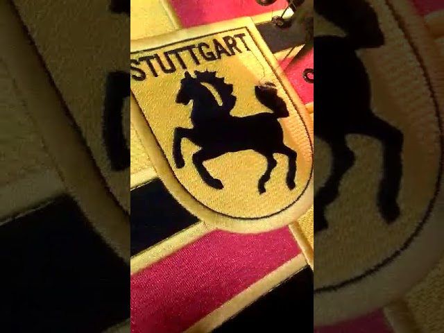 Vídeo relacionado con SUPERFINDINGS 2 tamaños, 8 estilos, apliques de tela de póquer, parches para planchar o coser, tarjetas de póquer, parches bordados para juegos