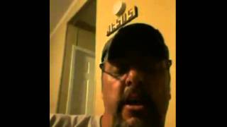 Where could I go but to the Lord. RJ Smith