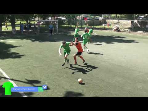 Brightgrove 3 - 1 Intetics