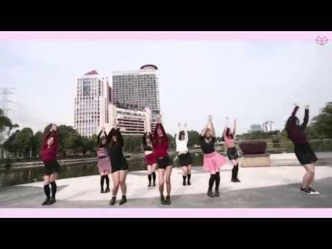 TWICE - LIKEY, 트와이스 - Dance Cover by Sixth Sense