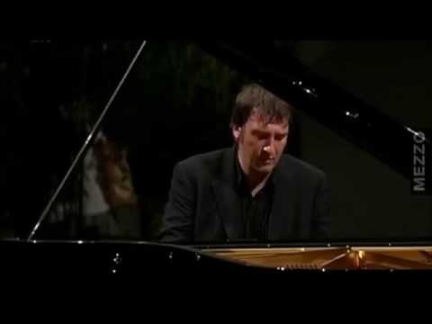 Boris Berezovsky plays Kreisler/Rachmaninoff : Liebeslied