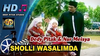 Download lagu Sholawat Jawa Banyumasan ~ MALEM JUMAT (Sholli Wasalimda) # Dedy Pitak & Nur Meisya mp3 Download lagu Sholawat Jawa Banyumasan ~ MALEM JUMAT (Sholli Wasalimda) # Dedy Pitak & Nur Meisya mp3