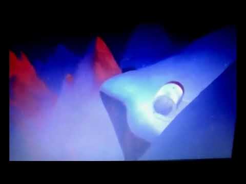 Atemladdin part 25 The Ends of the Earth