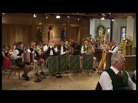 Schlosshof Tanzlmusi - Rimek Marsch