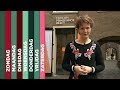 TV West Weekoverzicht 21 oktober 2017