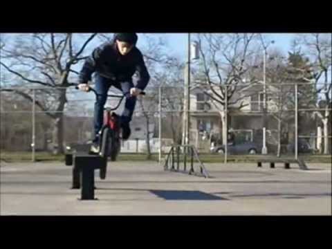 slow-mo toothpick hangover