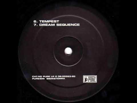 Edge Of Motion - Tempest