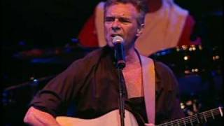 Zachary Richard-The levee broke