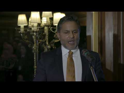 My Patchwork Journey - Siddiq Musa, KPMG Partner