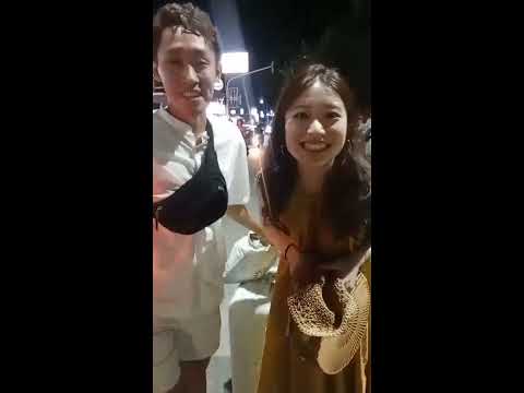 Bali Tour Video Thumbnail