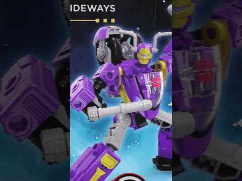 Age of the Primes - Armada Sideways - Will he live up to the Hype?