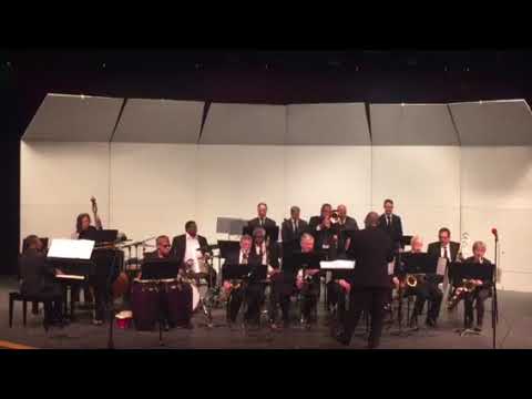 Take The ‘A’ Train