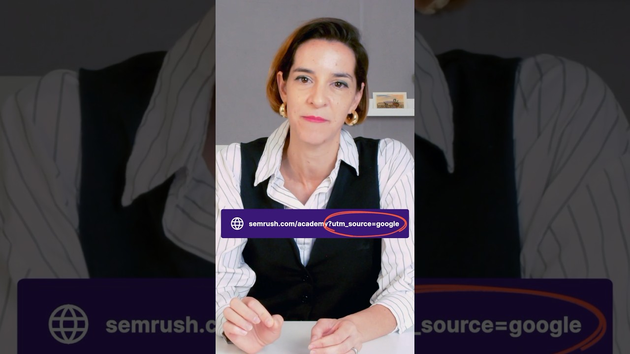 Track every click, every time #datatracking #marketinganalytics #utm