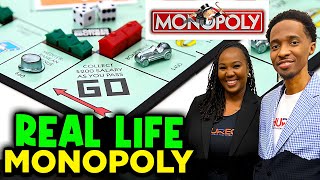 How to own 50+ rental properties (monopoly)