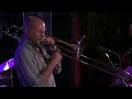 Robin Eubanks Quartet - Silver Serenade