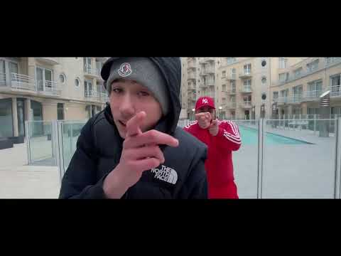 G9J - Nemuzu Spat -  Official Video