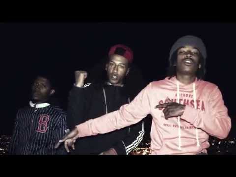 NICO OG & JOE CVP & DANY G     LIFE IS A BITCH KOVA M