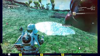 [🔞] 🌠 Chillin’ Vibes in a Cosmic Tribe 🌠 No Man&#39;s Sky live stream