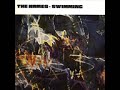 The Names - Floating world